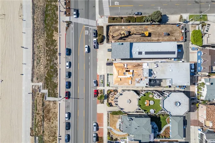 1402 Esplanade, Redondo Beach, California 90277