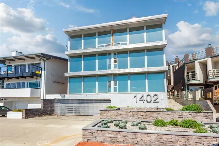 1402 Esplanade, Redondo Beach, California 90277