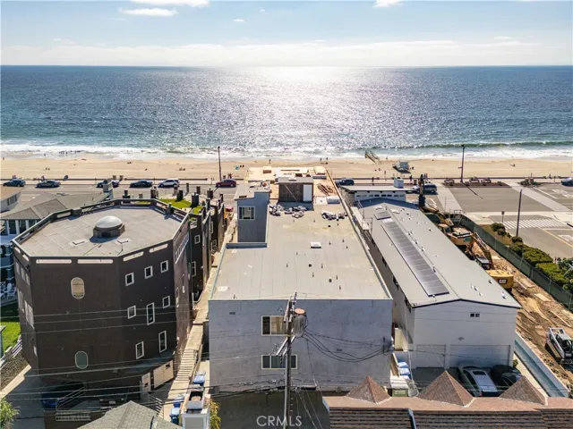 1402 Esplanade, Redondo Beach, California 90277