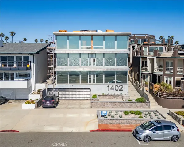 1402 Esplanade, Redondo Beach, California 90277
