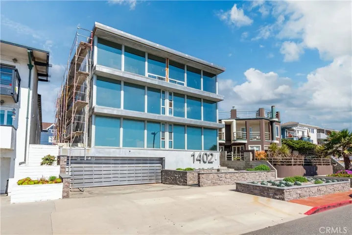 1402 Esplanade, Redondo Beach, California 90277