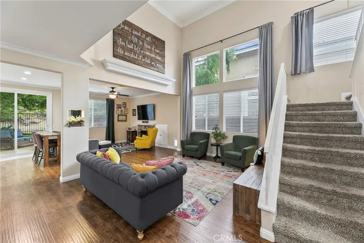 20212 Stevie Court, Canyon Country, California 91351