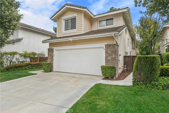20212 Stevie Court, Canyon Country, California 91351