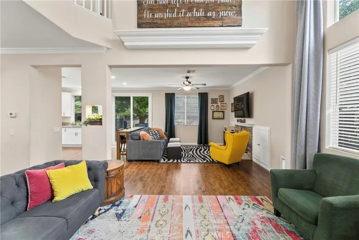 20212 Stevie Court, Canyon Country, California 91351