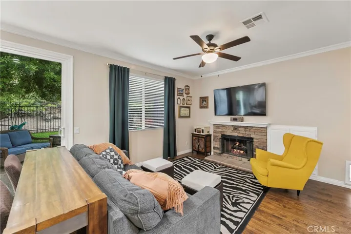 20212 Stevie Court, Canyon Country, California 91351