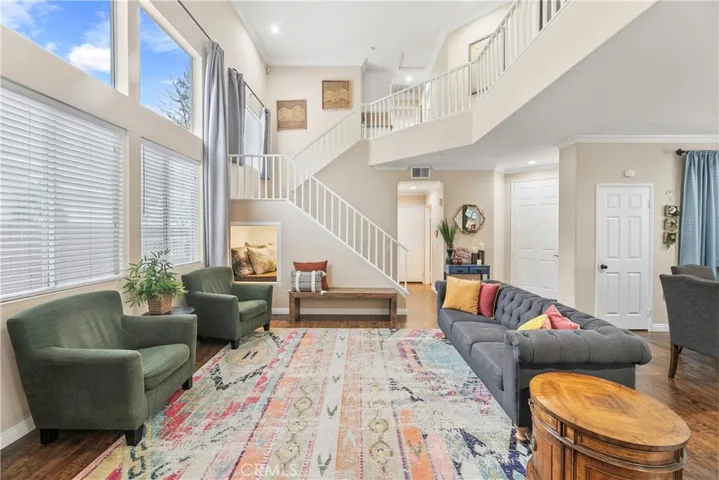 20212 Stevie Court, Canyon Country, California 91351