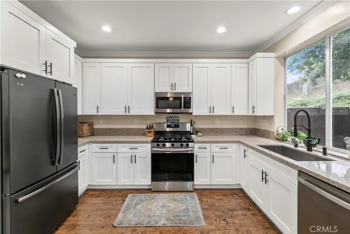 20212 Stevie Court, Canyon Country, California 91351