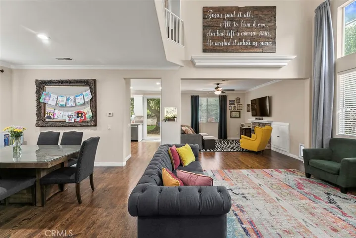 20212 Stevie Court, Canyon Country, California 91351