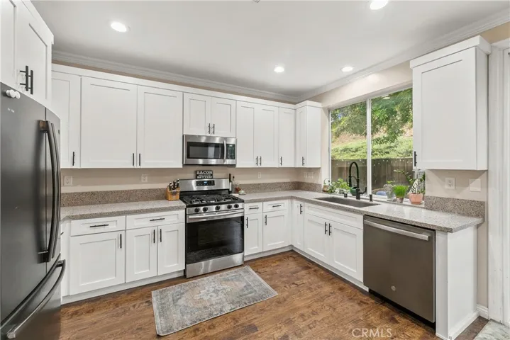 20212 Stevie Court, Canyon Country, California 91351
