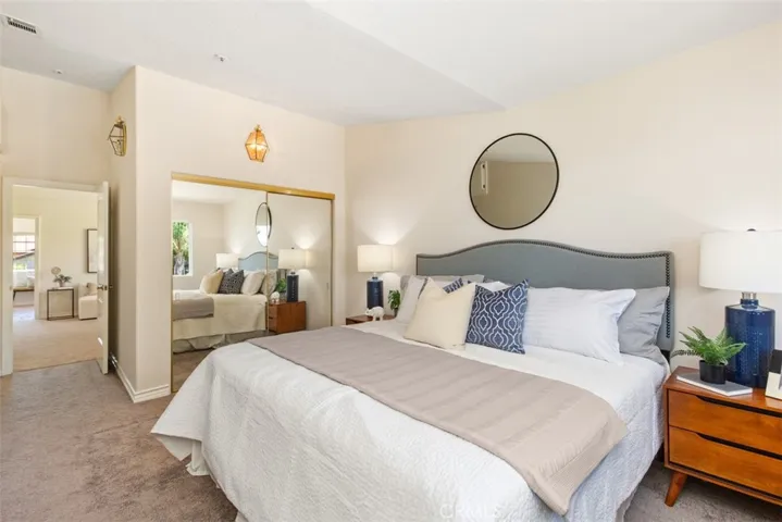 Upper Bedroom 3