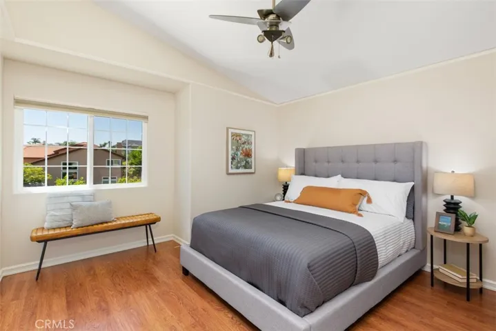 Upper Bedroom 4