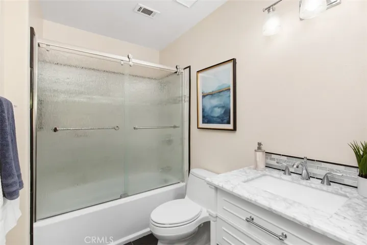 Main Level Bathroom