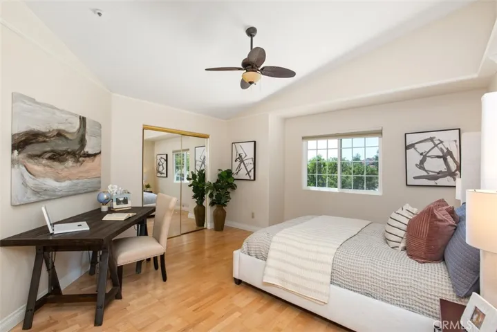 Upper Bedroom 5