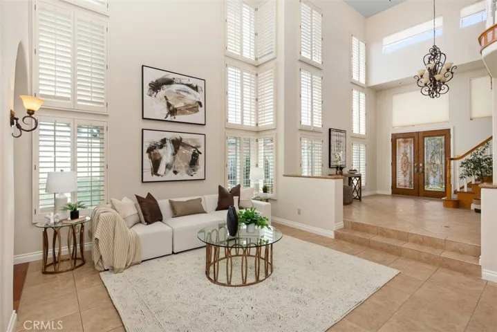 Formal Living Room