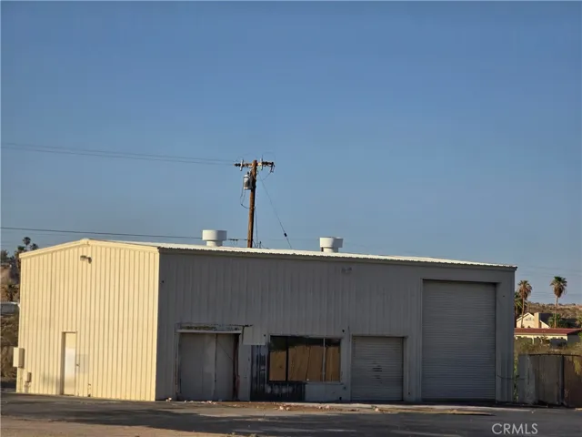 72314 Twentynine Palms, 29 Palms, California 92277
