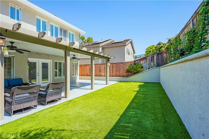 3040 Drake Street, Corona, California 92882