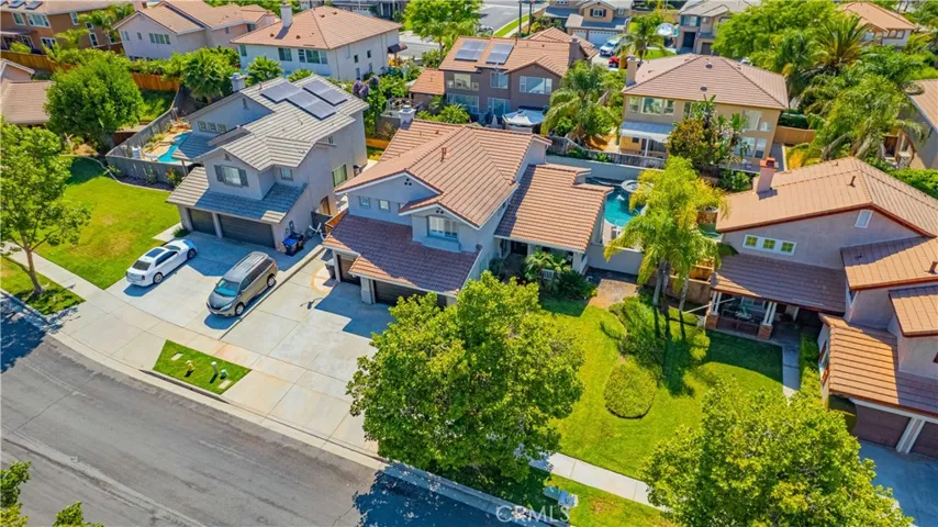 3040 Drake Street, Corona, California 92882