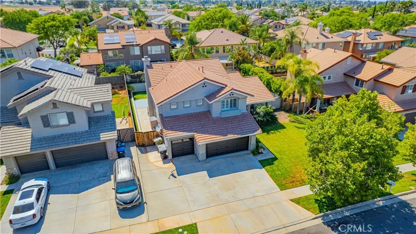 3040 Drake Street, Corona, California 92882