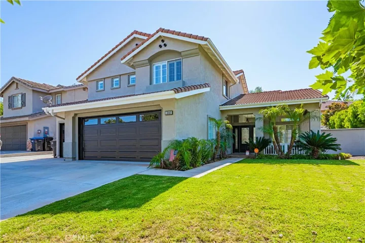 3040 Drake Street, Corona, California 92882