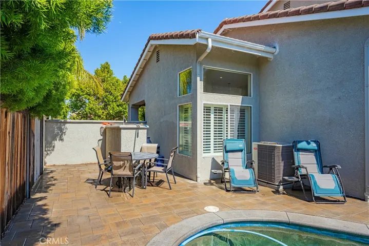 3040 Drake Street, Corona, California 92882