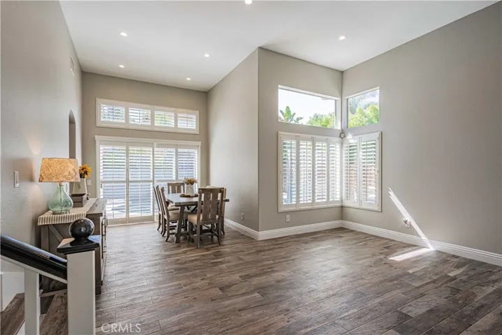 3040 Drake Street, Corona, California 92882