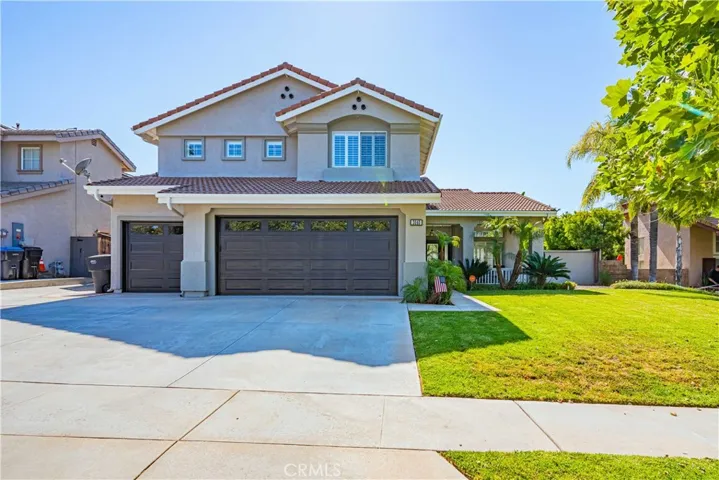 3040 Drake Street, Corona, California 92882