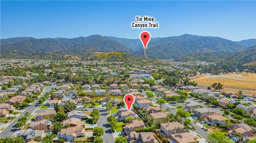 3040 Drake Street, Corona, California 92882