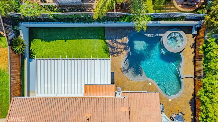 3040 Drake Street, Corona, California 92882
