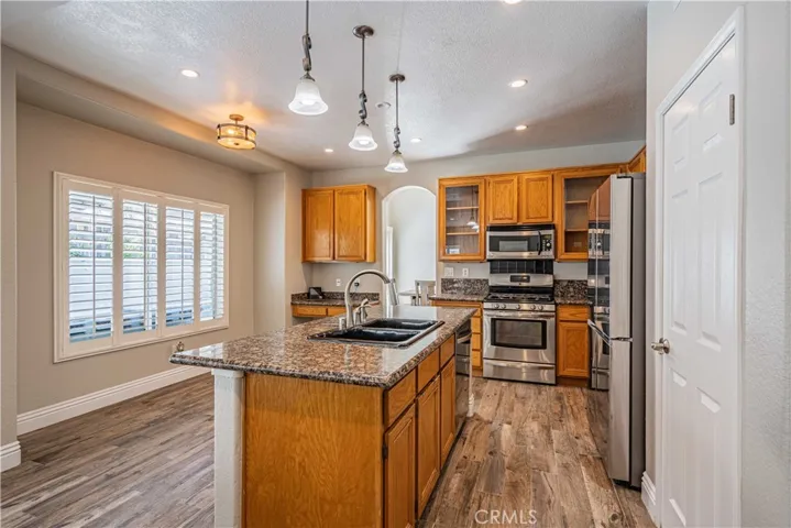 3040 Drake Street, Corona, California 92882