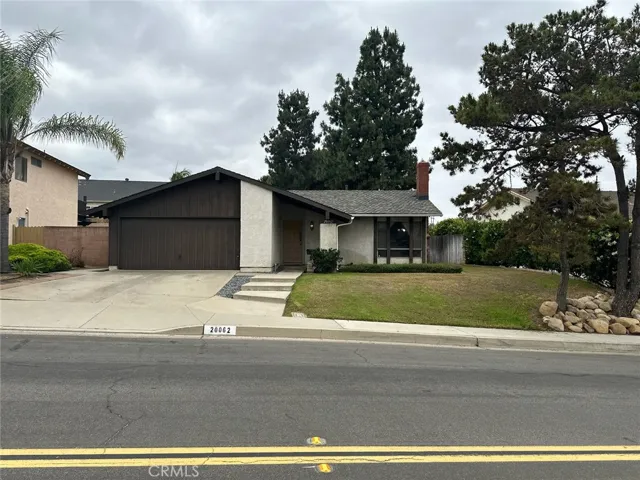 20062 Canyon Drive, Yorba Linda, California 92886