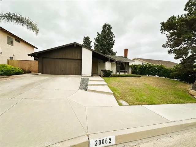 20062 Canyon Drive, Yorba Linda, California 92886