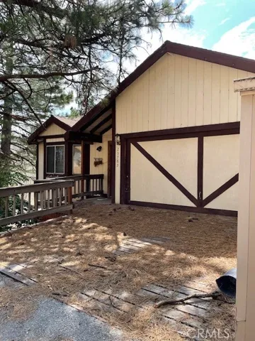 23785 Zurich Drive, Crestline, California 92325