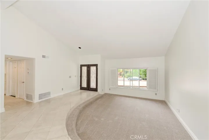 Front Room
