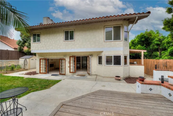 33722 Avenida Calita, San Juan Capistrano, California 92675