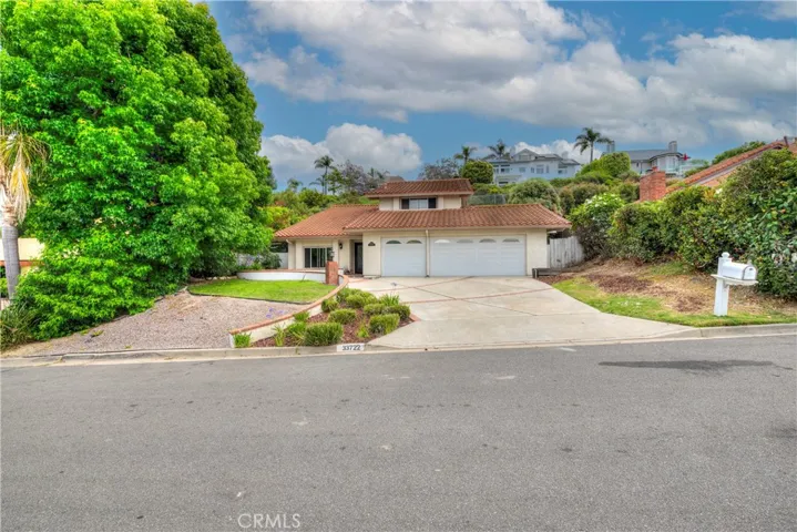 33722 Avenida Calita, San Juan Capistrano, California 92675