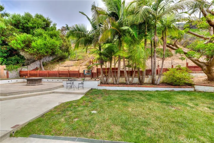 33722 Avenida Calita, San Juan Capistrano, California 92675
