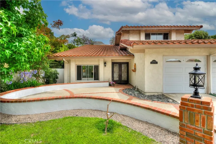 33722 Avenida Calita, San Juan Capistrano, California 92675