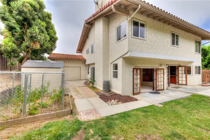 33722 Avenida Calita, San Juan Capistrano, California 92675