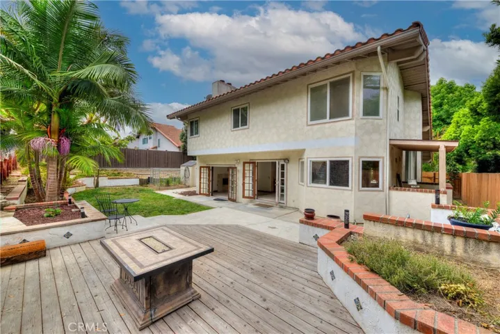 33722 Avenida Calita, San Juan Capistrano, California 92675