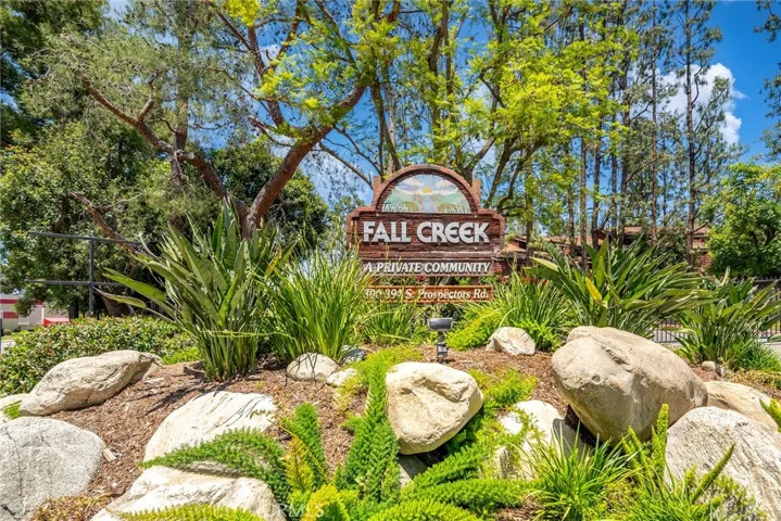 356 S Prospectors Road 84, Diamond Bar, California 91765