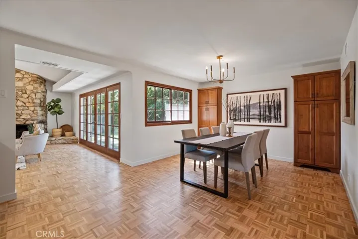 11261 Wallingsford Road, Rossmoor, California 90720