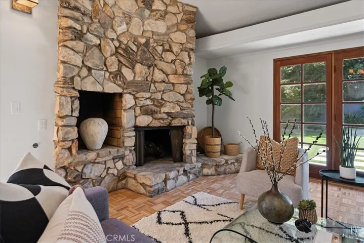 11261 Wallingsford Road, Rossmoor, California 90720