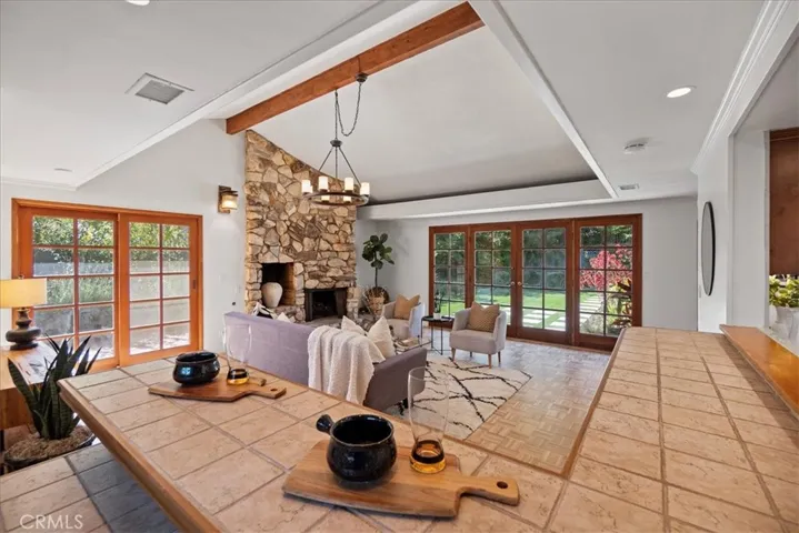 11261 Wallingsford Road, Rossmoor, California 90720
