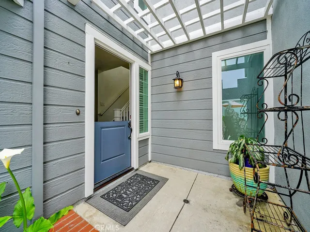 front door entry
