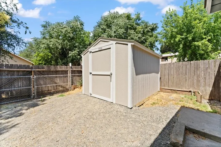 1780 Pine Street, Oroville, California 95965