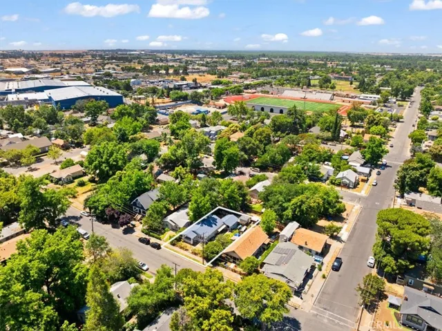 1780 Pine Street, Oroville, California 95965