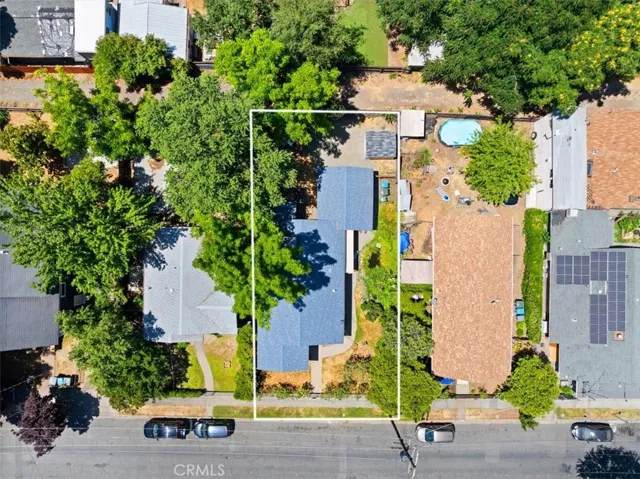 1780 Pine Street, Oroville, California 95965