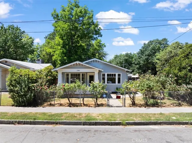1780 Pine Street, Oroville, California 95965