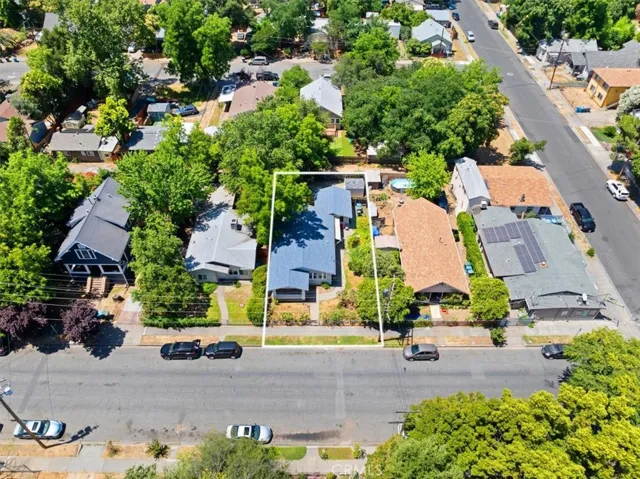 1780 Pine Street, Oroville, California 95965