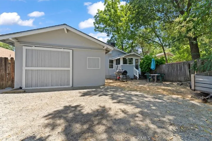 1780 Pine Street, Oroville, California 95965